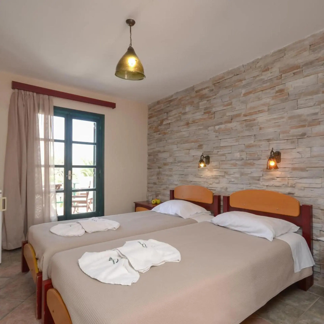 Foto - Hotel Naxos Beach