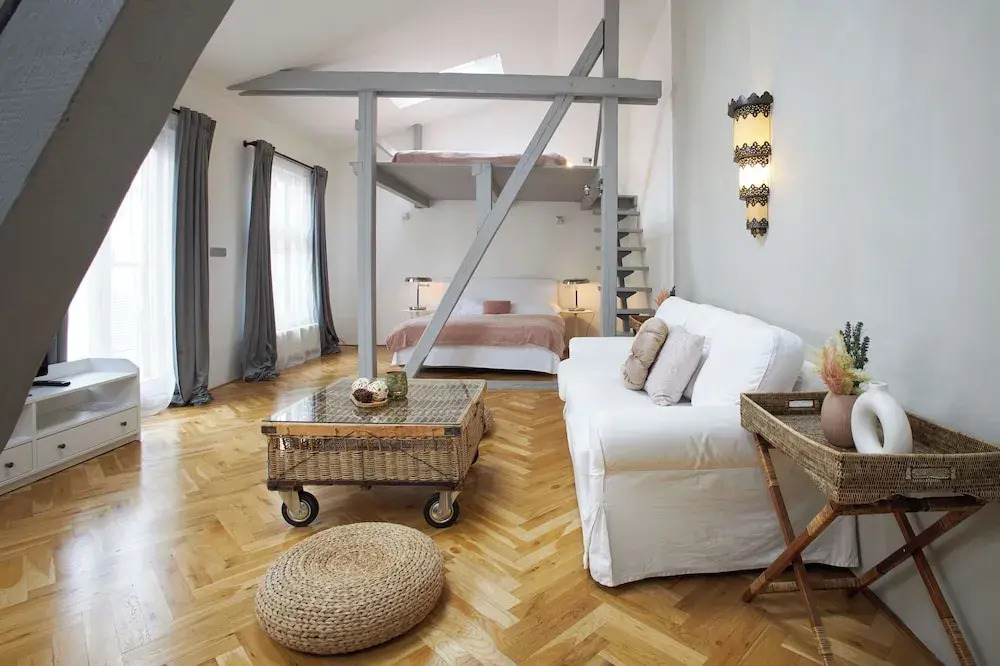 Photo - Wenceslas Square Residence