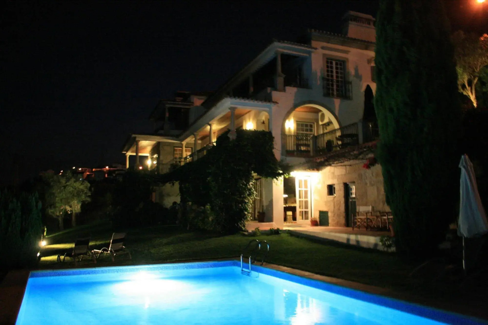 Photo - Casa De Canilhas