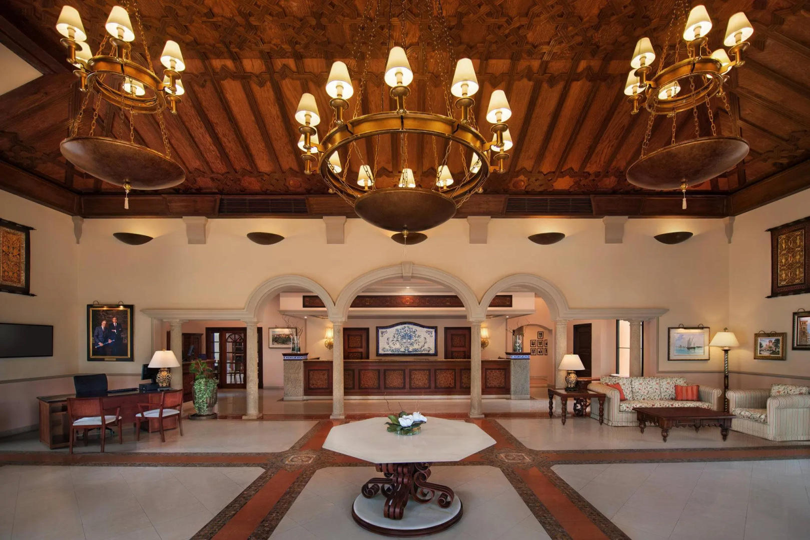 Photo - Marriott's Playa Andaluza
