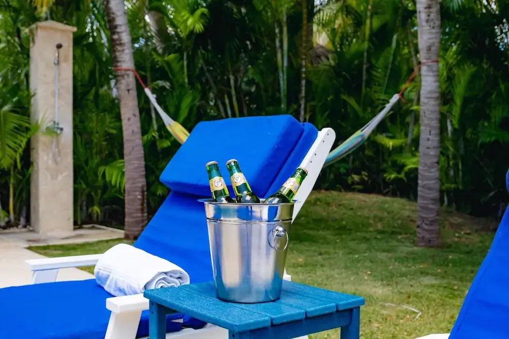 Foto - A Guest Dream Villa Blue at Punta Cana Village