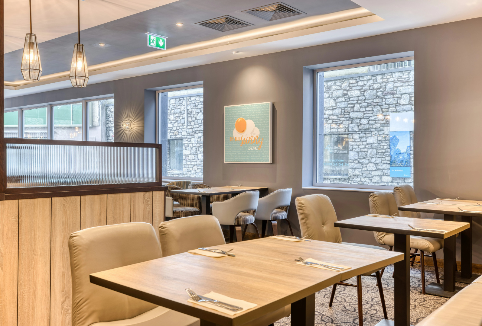 Foto - Premier Inn Cork City Centre