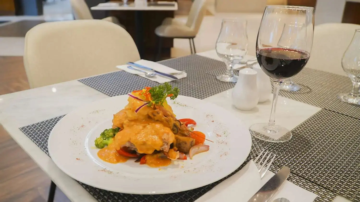 Photo - Hilton Garden Inn Panama City Downtown, Panama