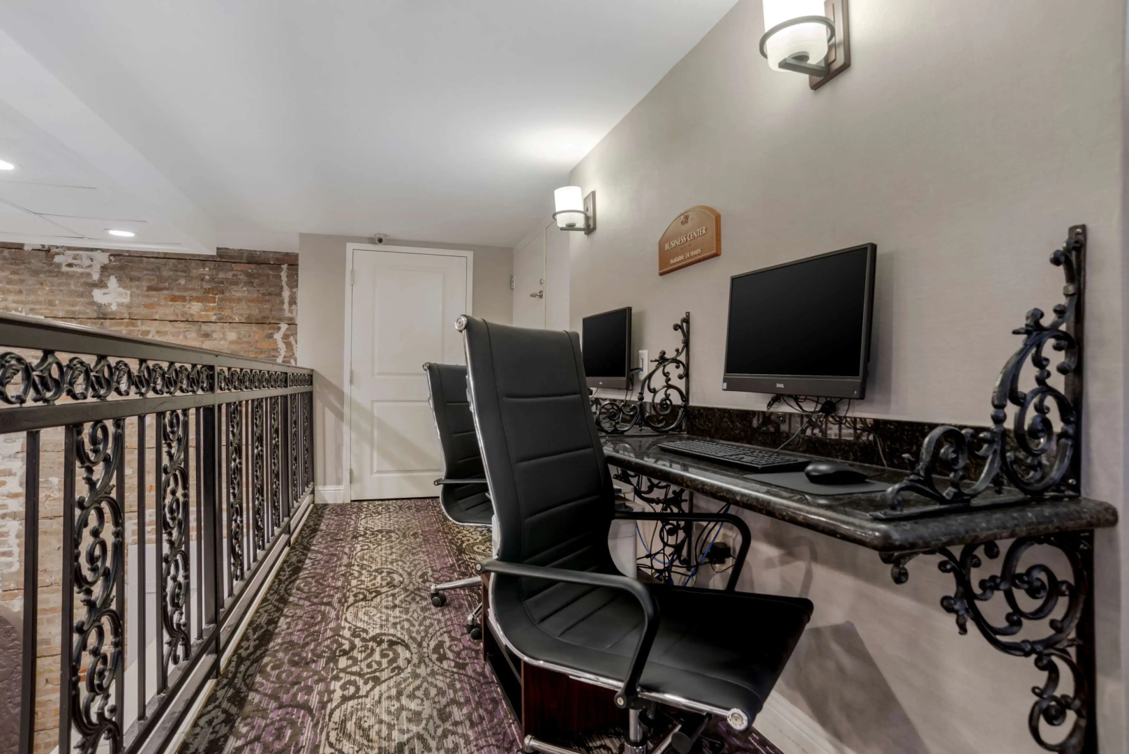 Photo - Best Western Plus St. Christopher Hotel