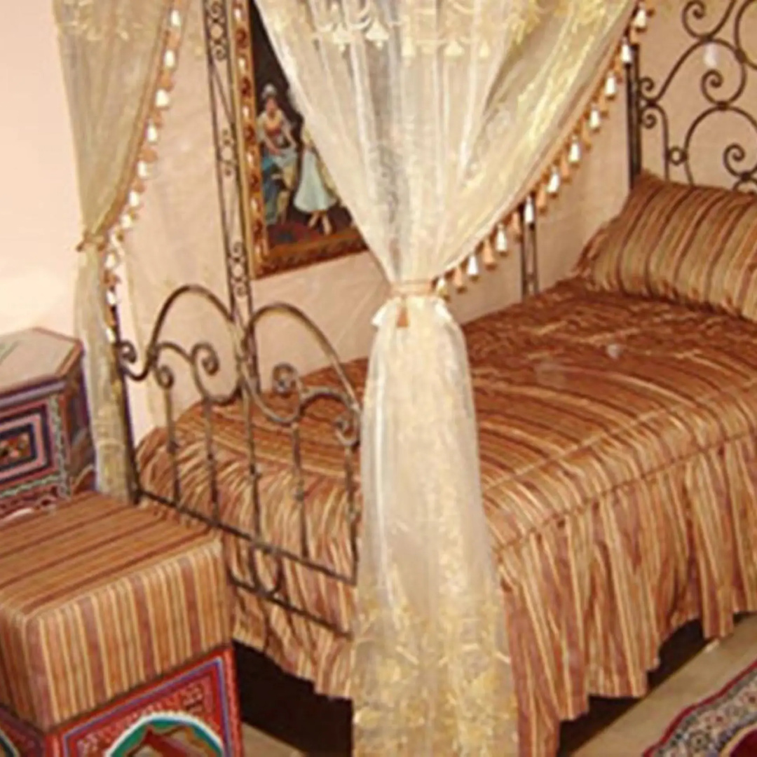 Foto - Moroccan House Hotel Marrakech