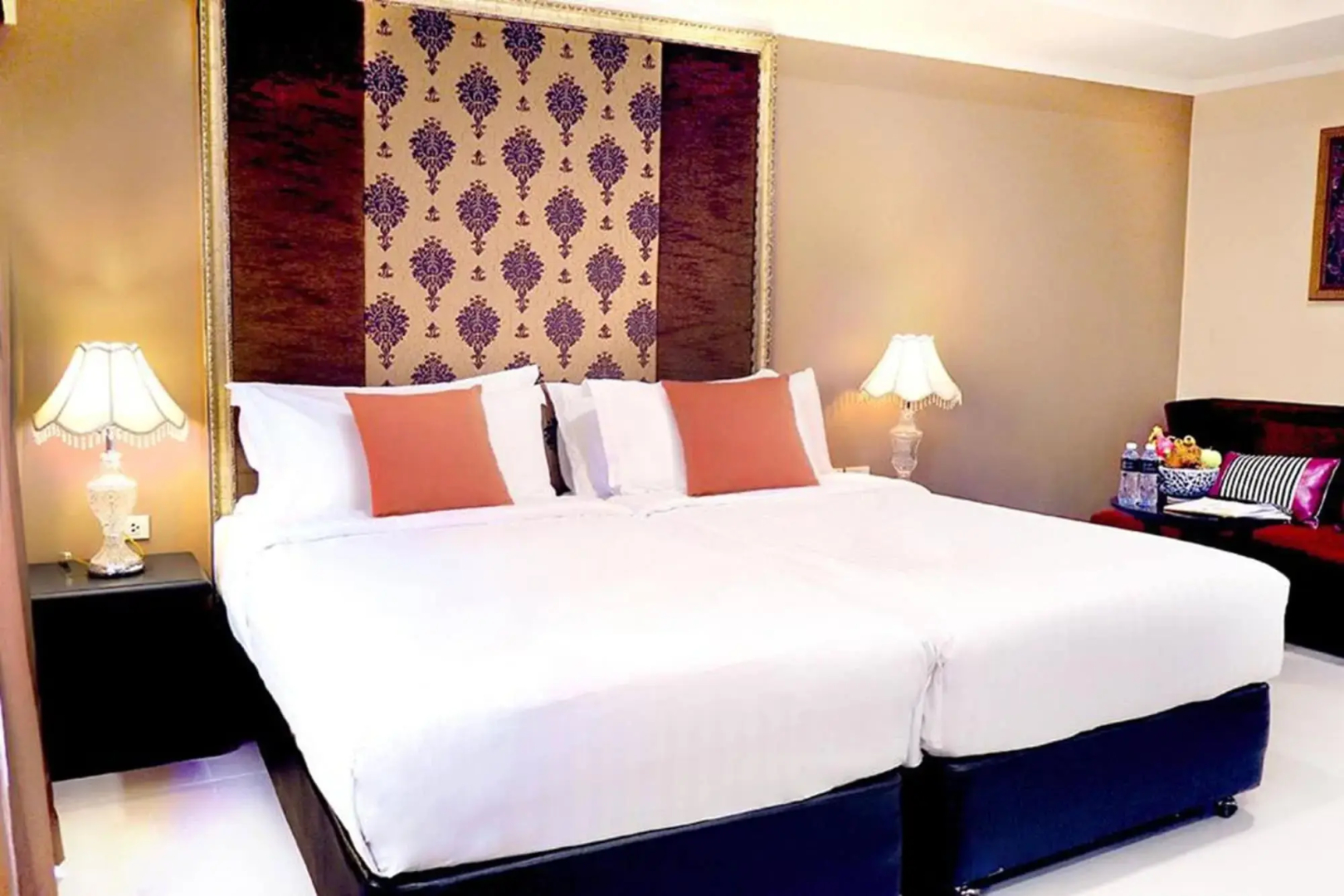 Foto - Pestana Palacio do Freixo, Pousada & National Monument - The Leading Hotels of the World