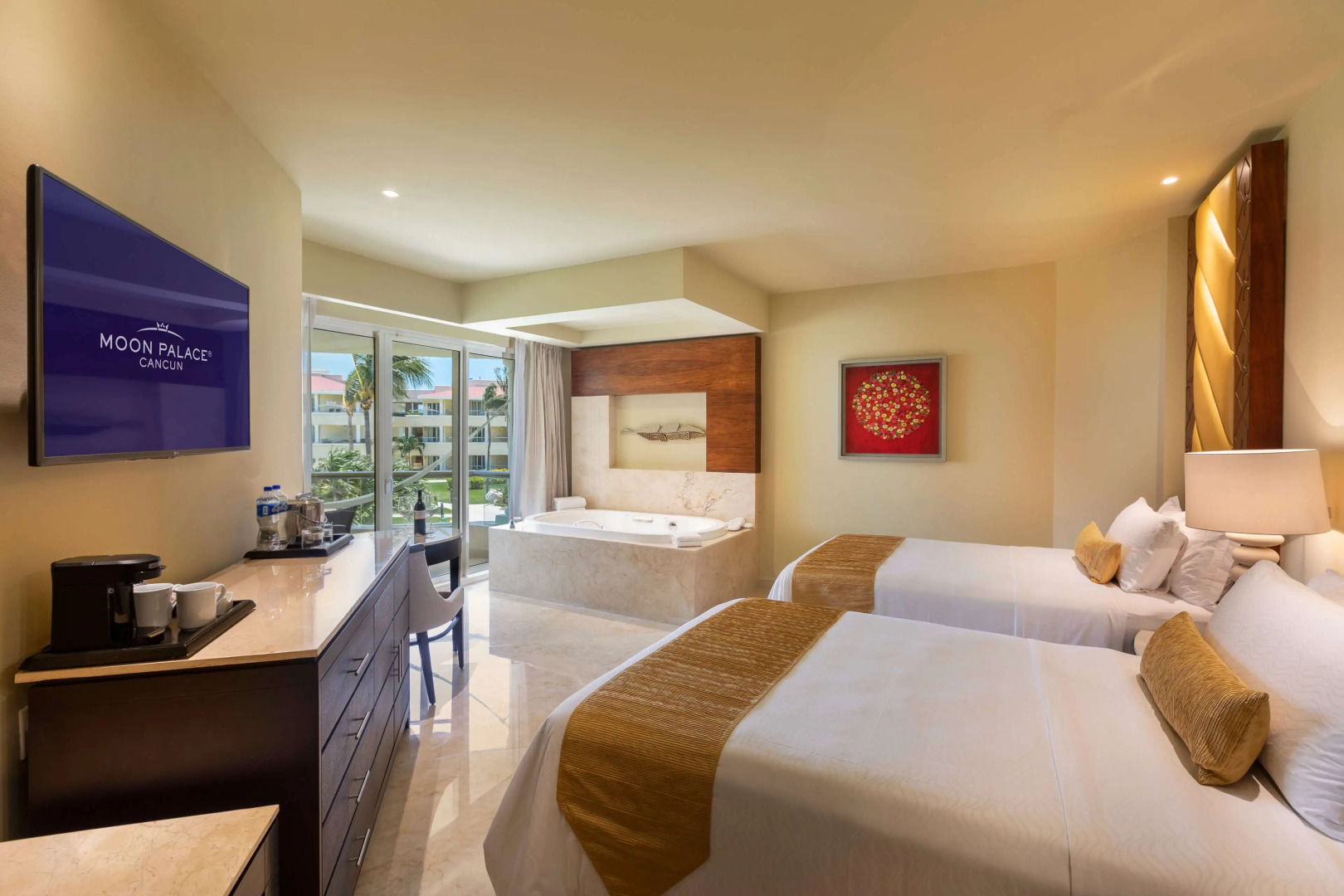 Photo - Moon Palace The Grand Cancun All Inclusive