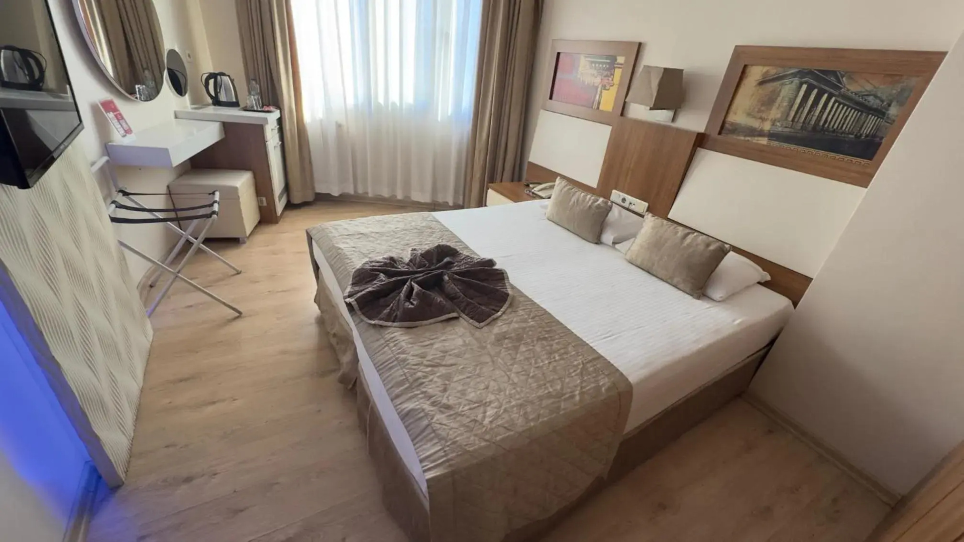 Photo - Hotel Baylan İzmir