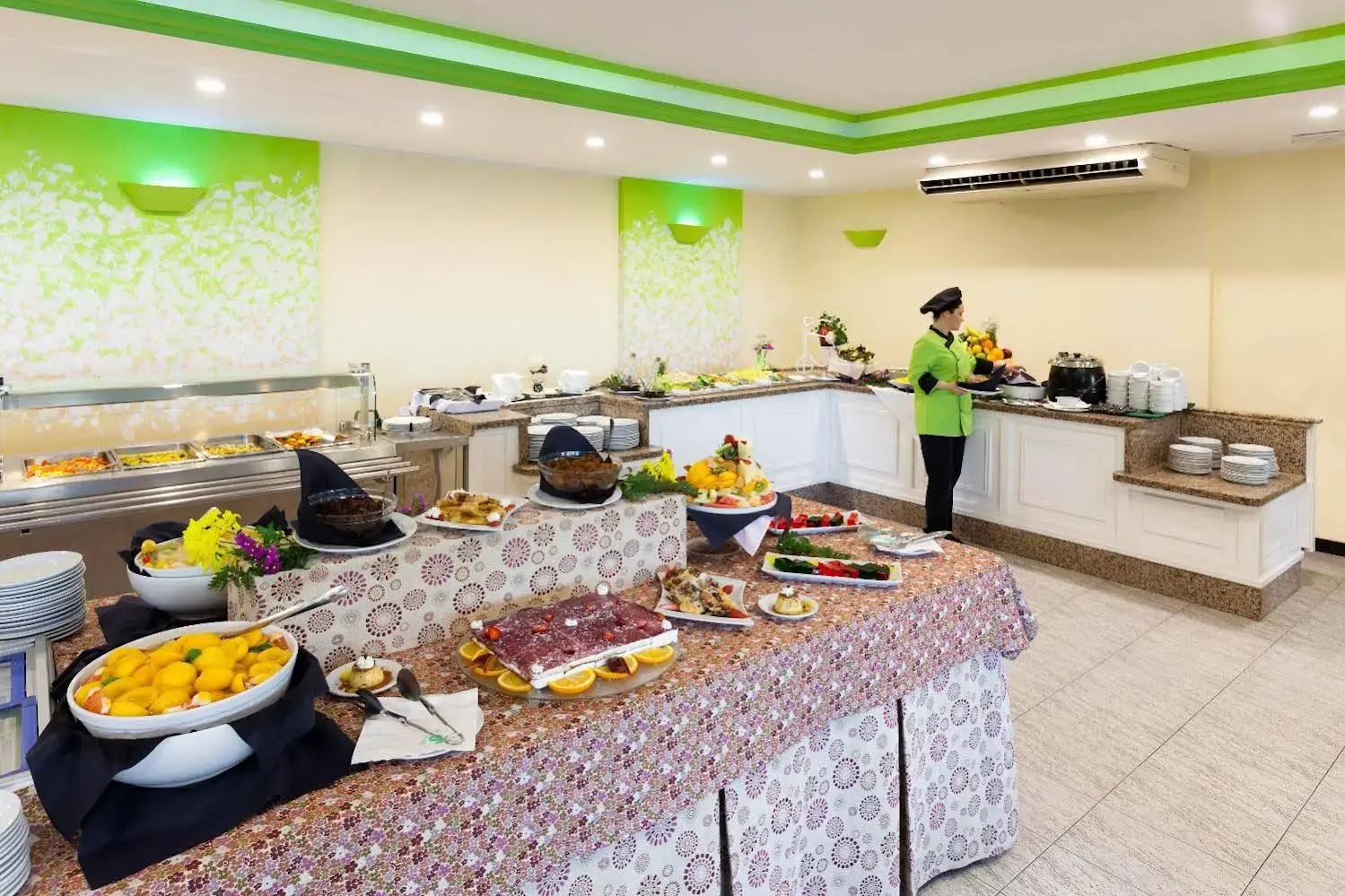 Foto - Hotel Tropical Park