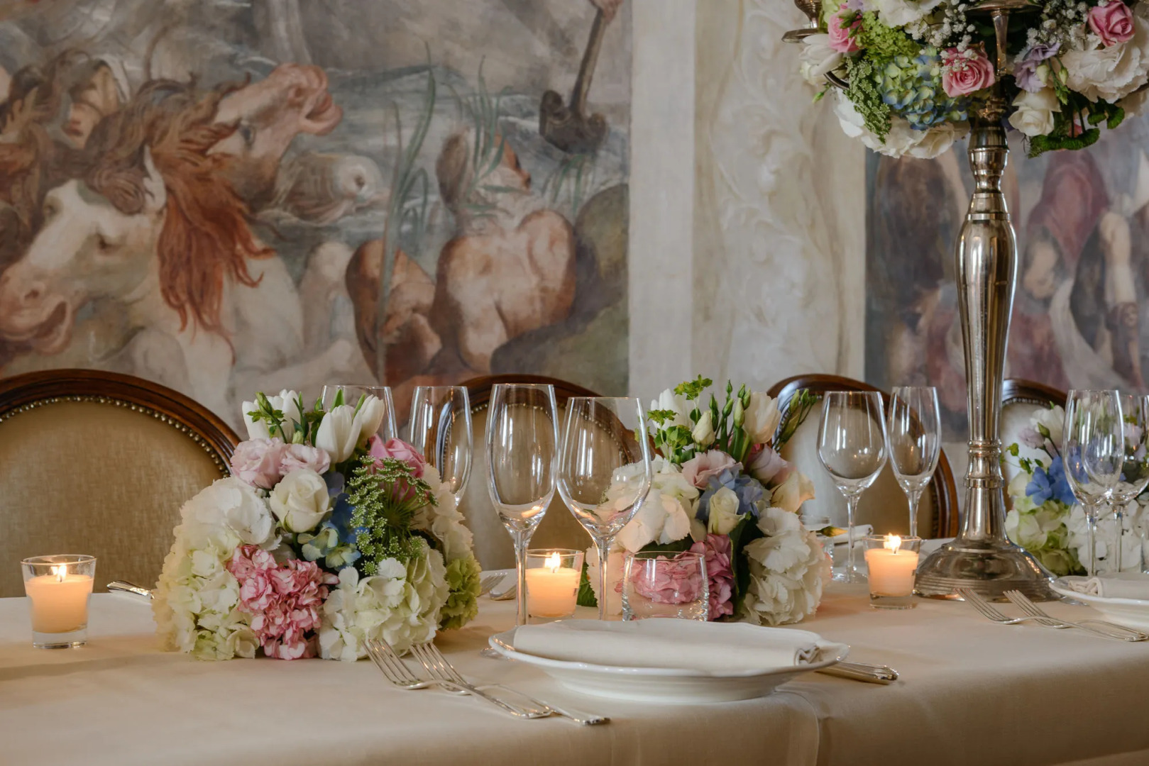 Foto - Hotel Villa Barbarich