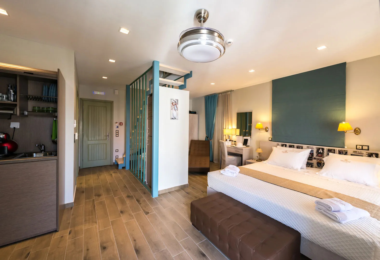 Foto - Fiscardonna Luxury Suites