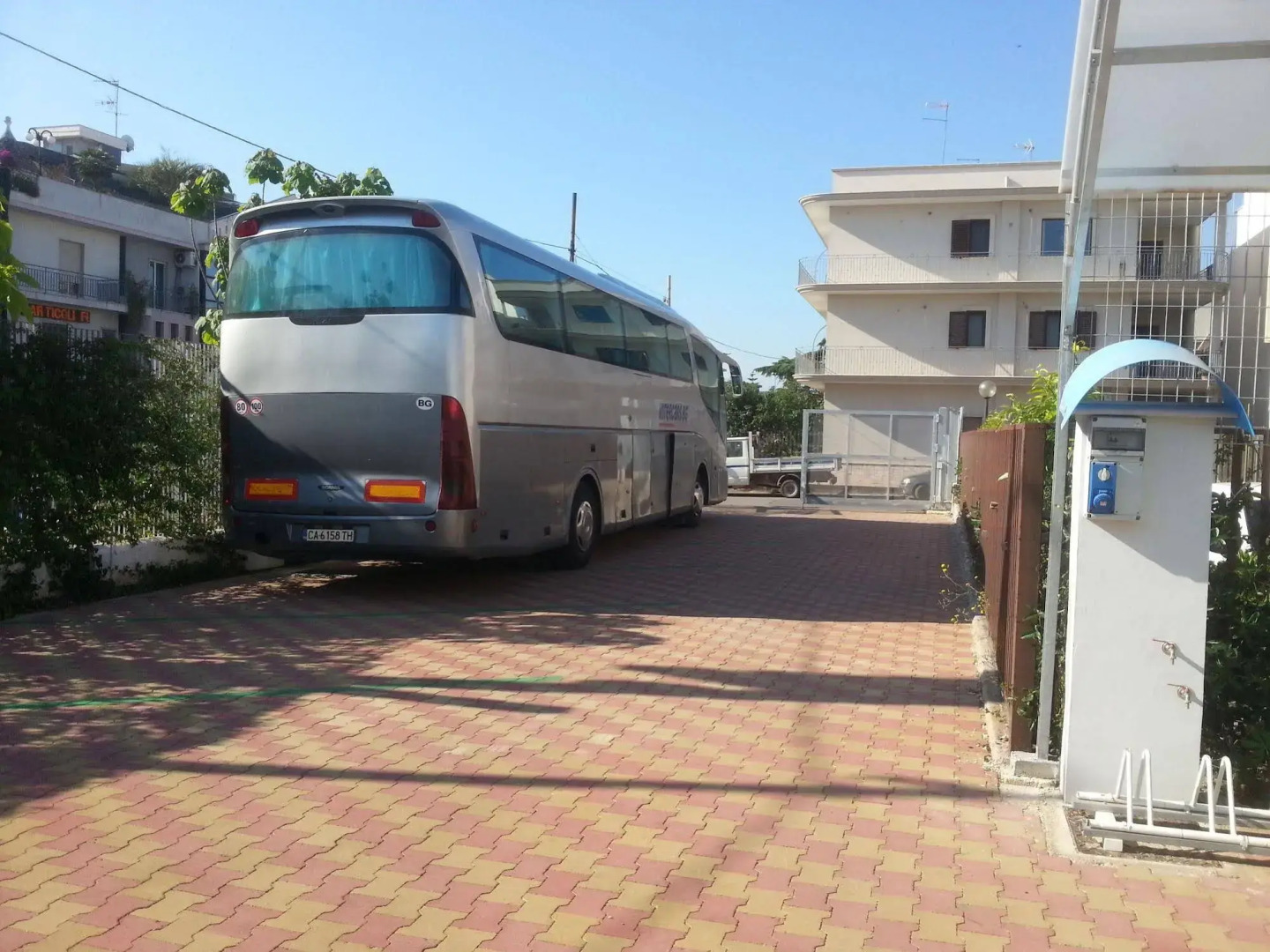 Foto - Accord Le Rose