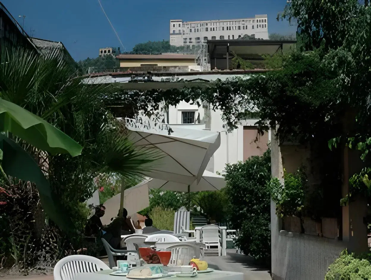 Foto - Hotel Toledo