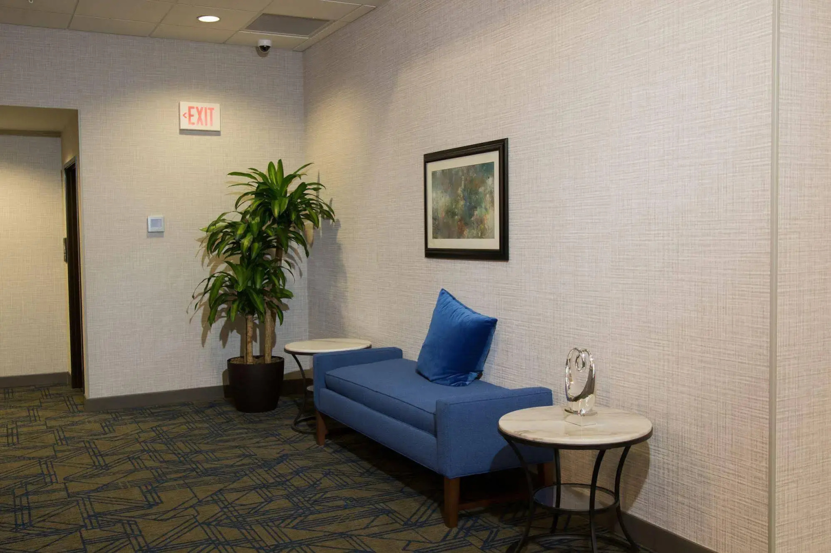 Foto - Hampton Inn & Suites Tulsa Downtown