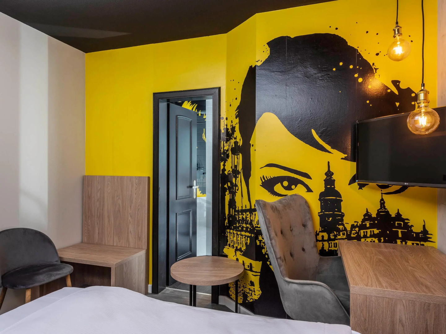 Foto - ibis Styles Dresden Neustadt