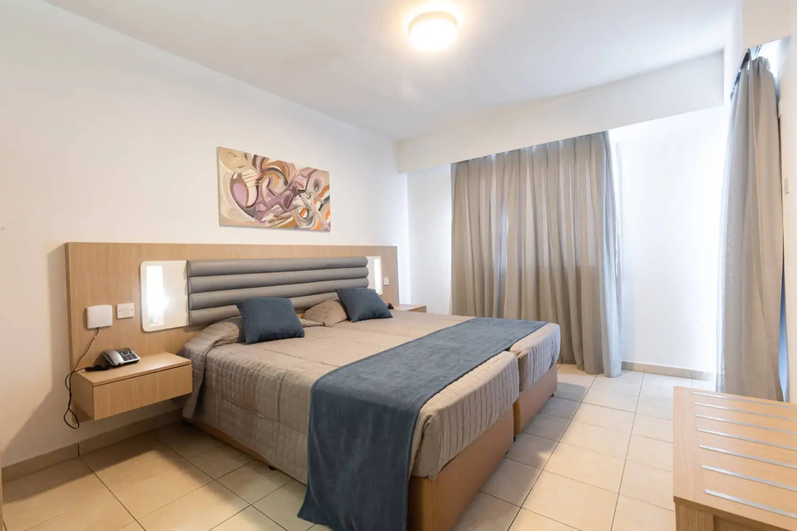 Photo - Vrissaki Hotel Apartments