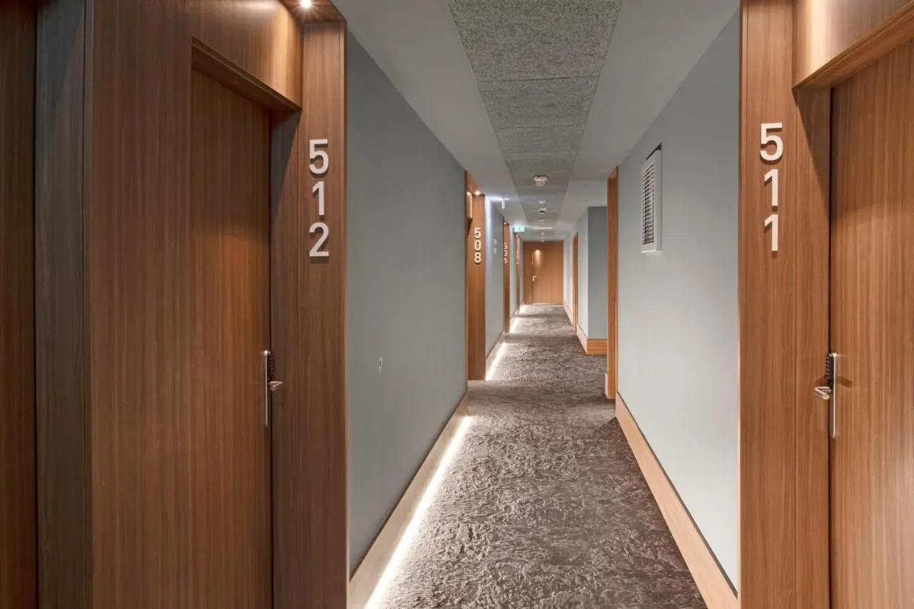 Photo - B&B Hotel Porto Gaia