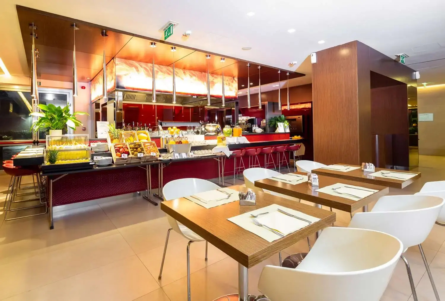 Photo - Best Western Hotel Goldenmile Milan