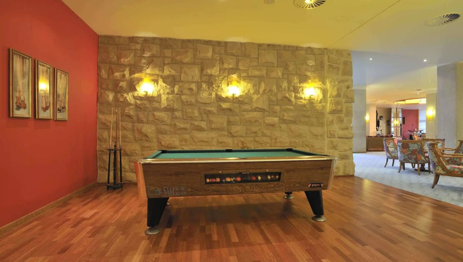 Foto - Pestana Alvor Beach Villas Seaside Resort