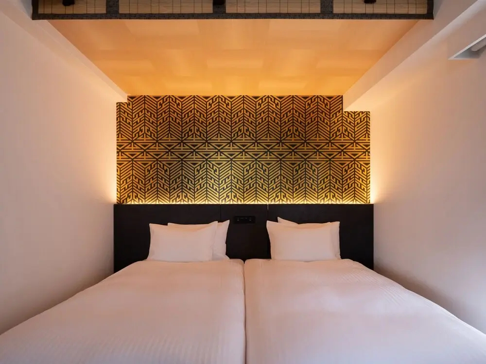 Foto - MIMARU Osaka Shinsaibashi North