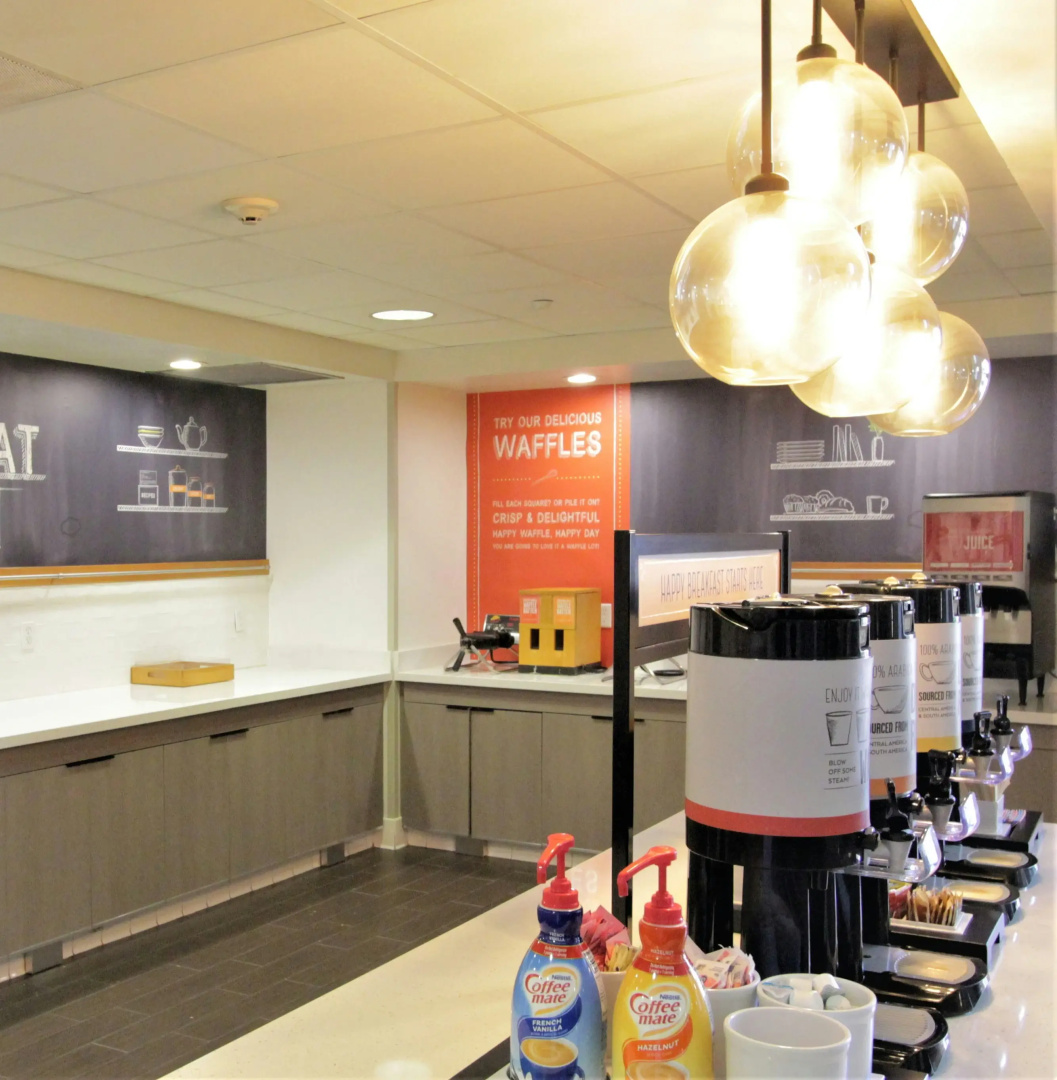 Foto - Hampton Inn & Suites Seal Beach