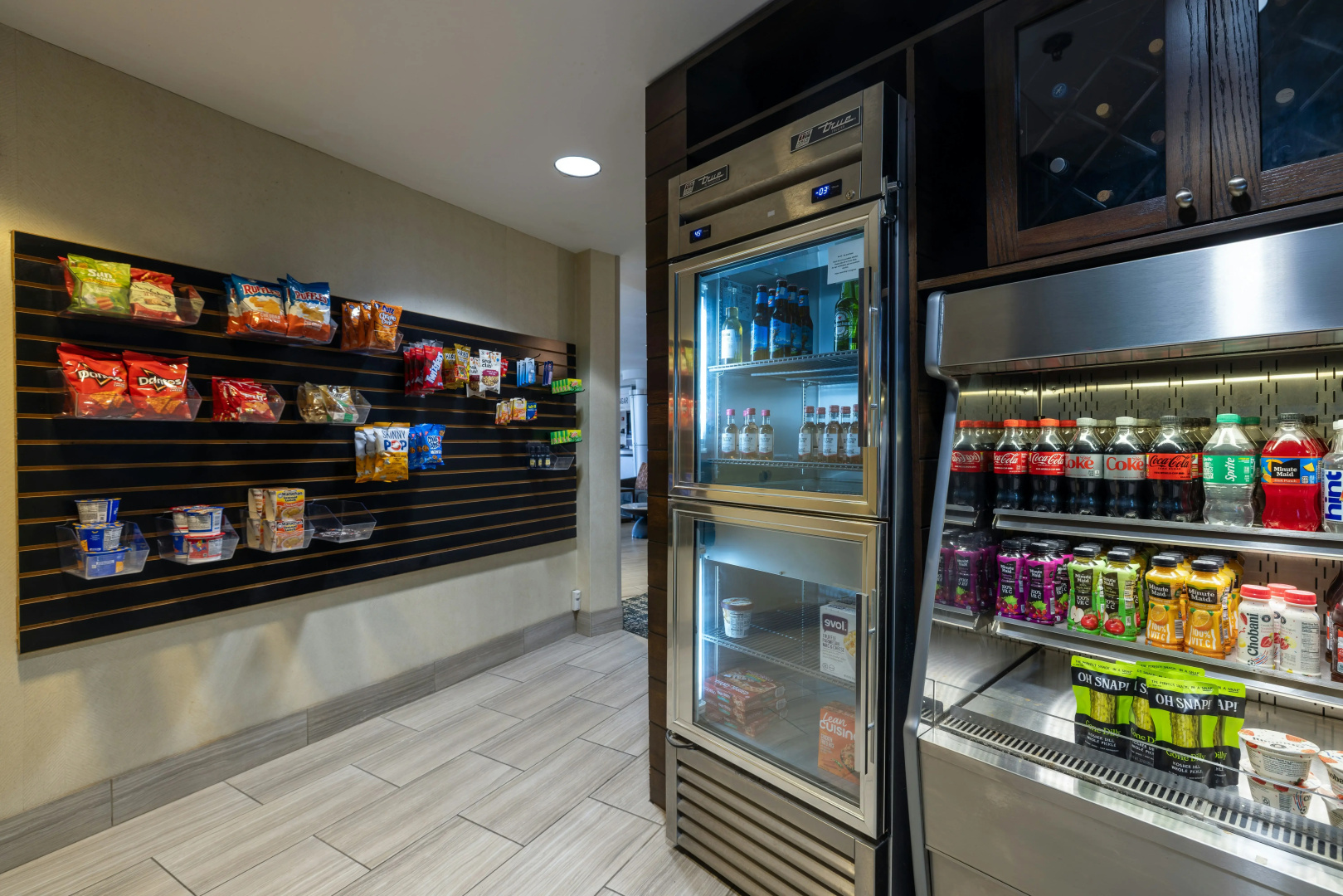 Foto - DoubleTree by Hilton Hotel Savannah Airport