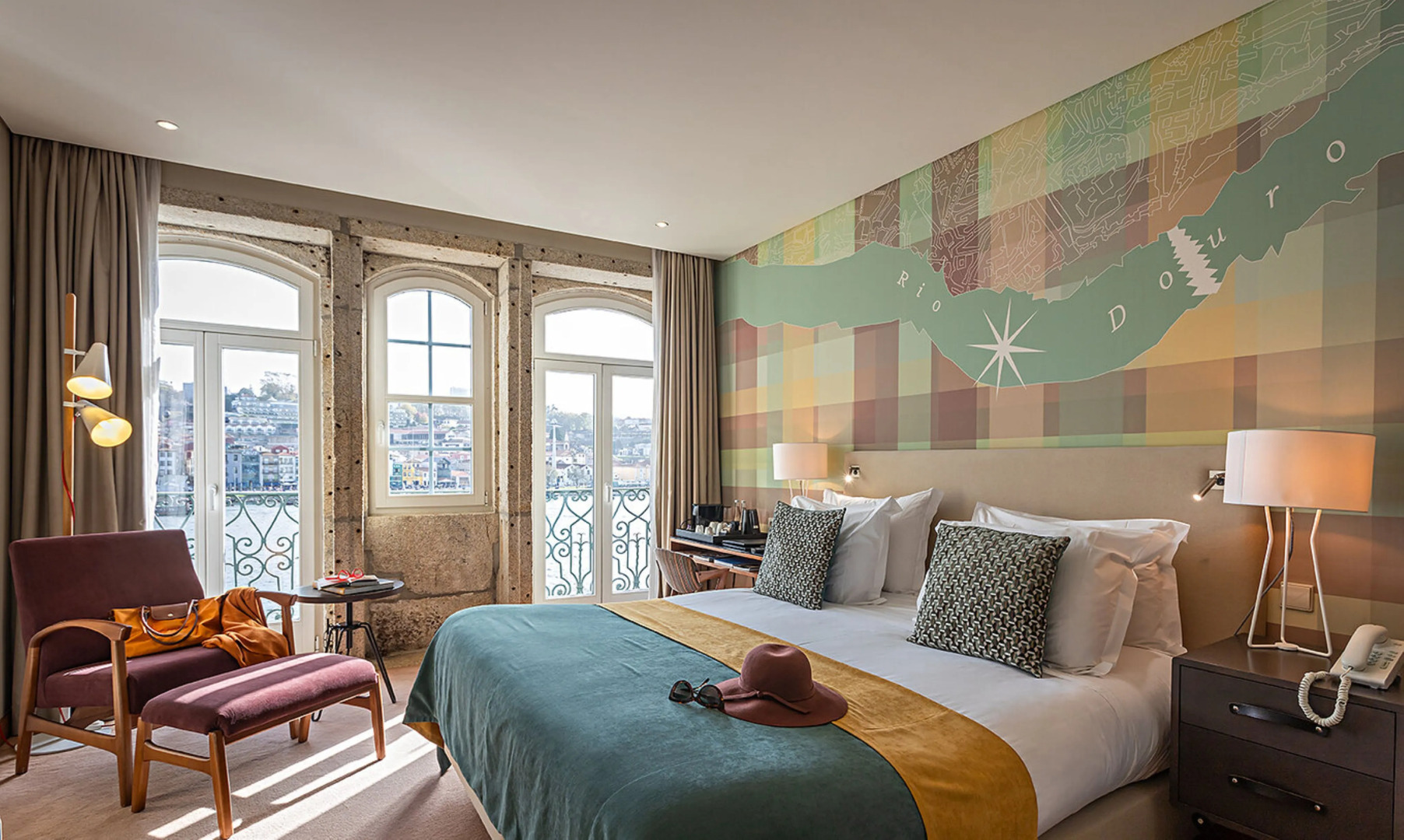 Photo - Pestana Vintage Porto Hotel & World Heritage Site