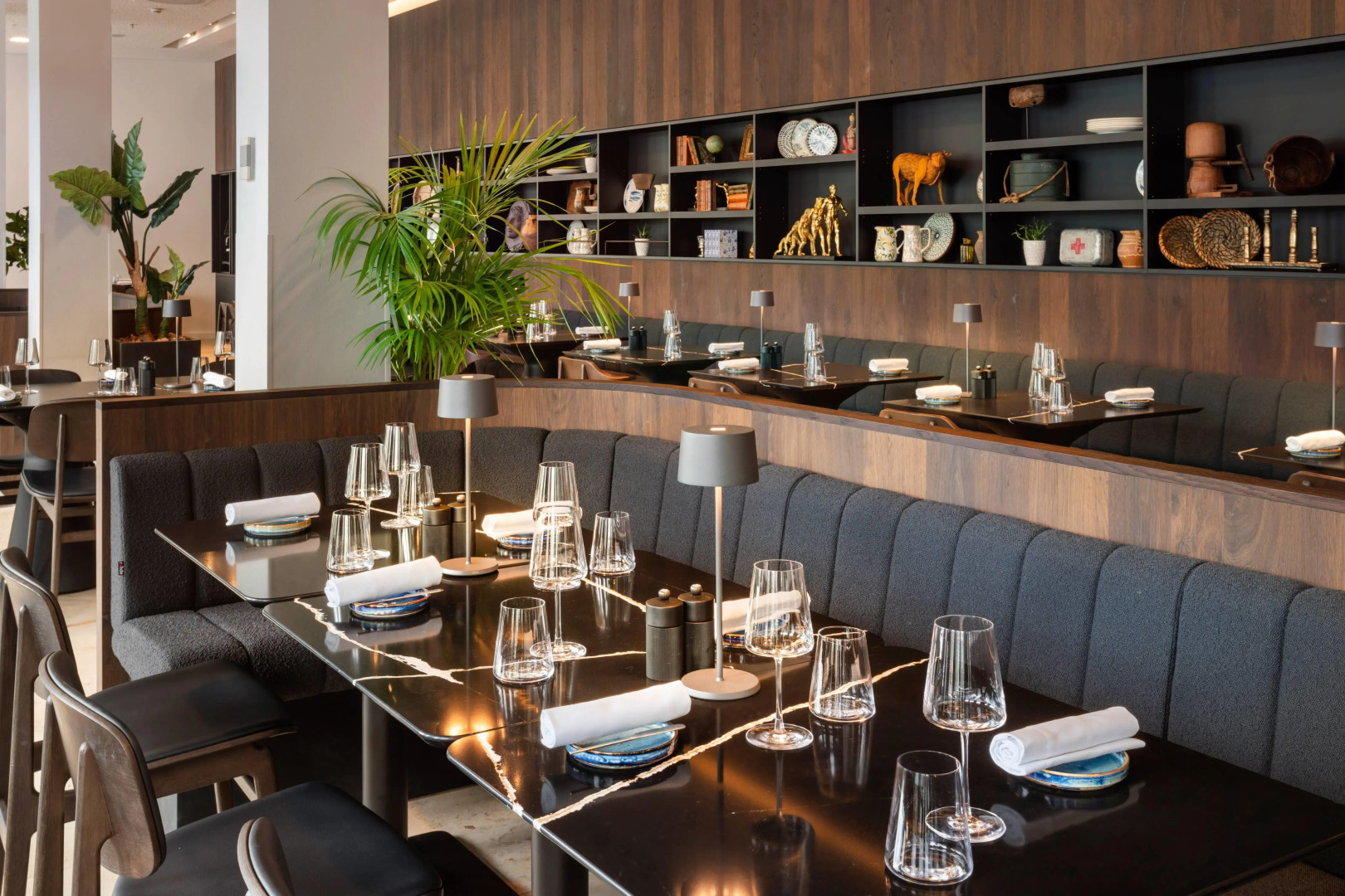 Photo - Melia Luxembourg