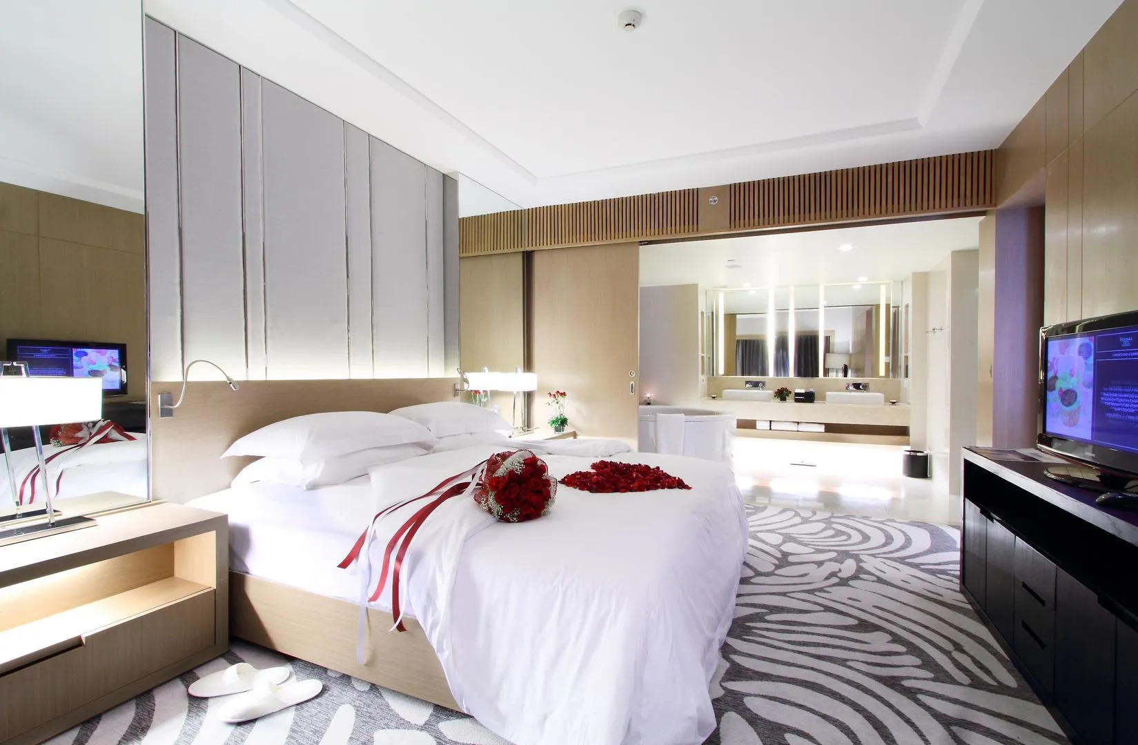 Foto - Centara Grand at Central Plaza Ladprao Bangkok