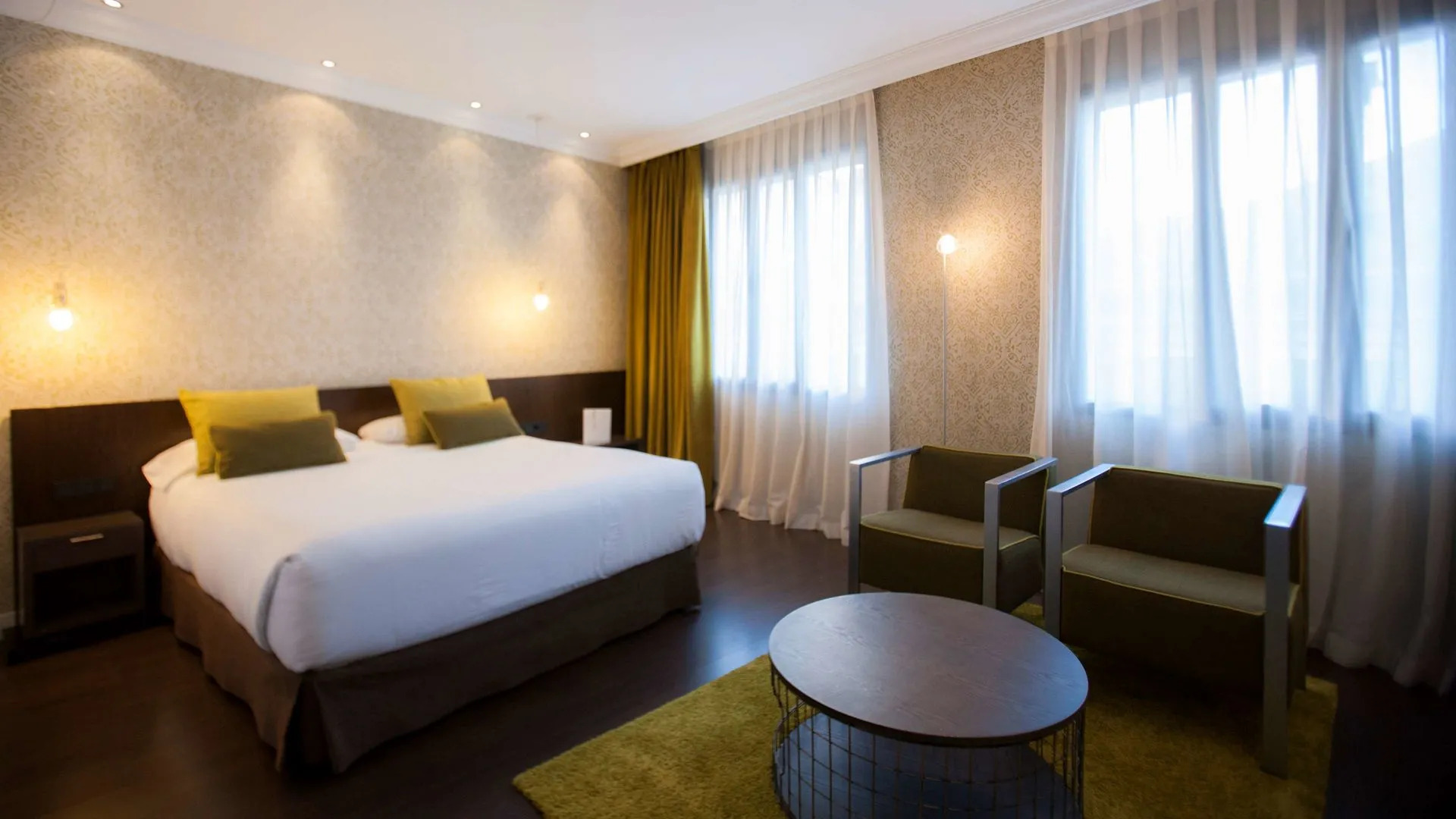 Foto - Vincci Centrum