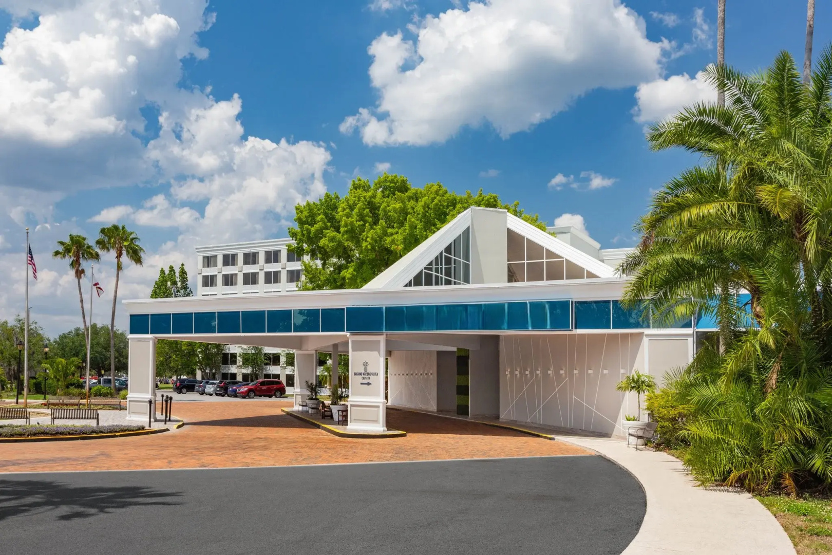 Foto - Holiday Inn Resort Kissimmee by the Parks