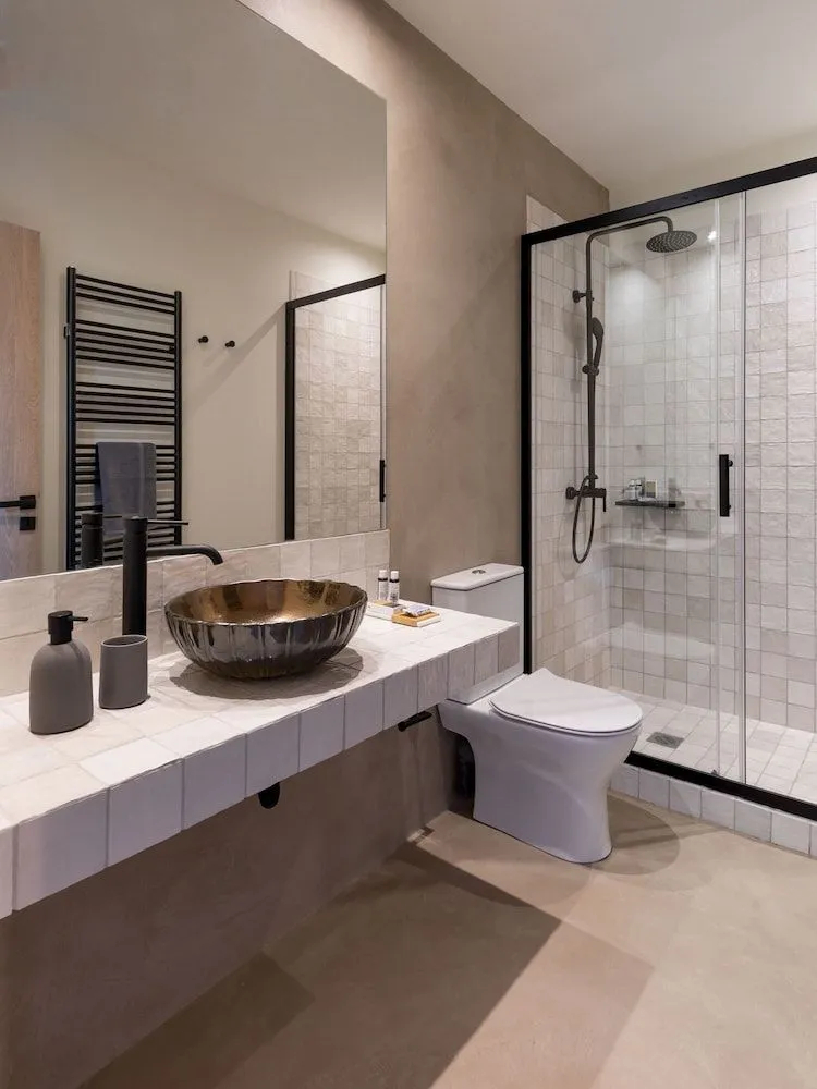 Foto - Muse Urban Suites