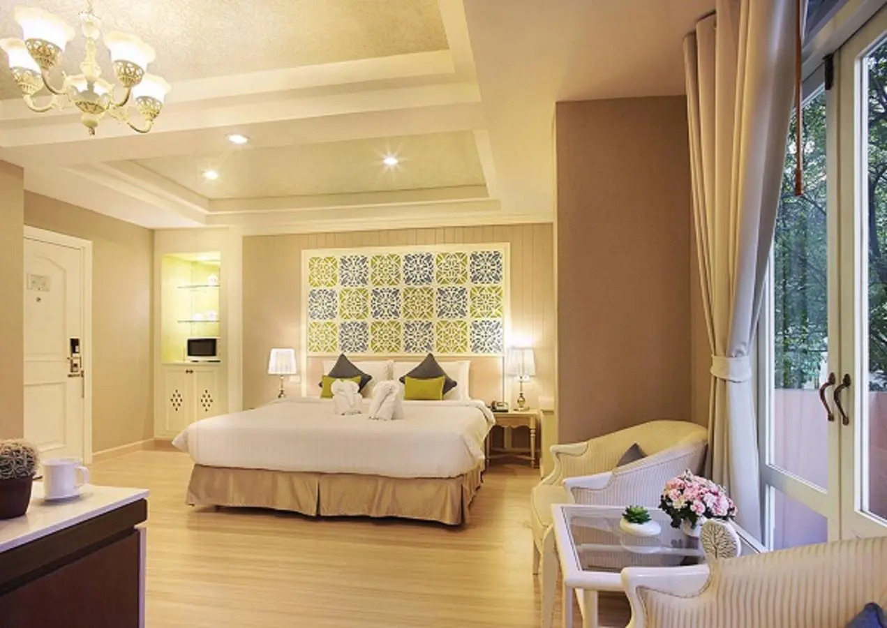 Foto - La Petite Salil Sukhumvit 8