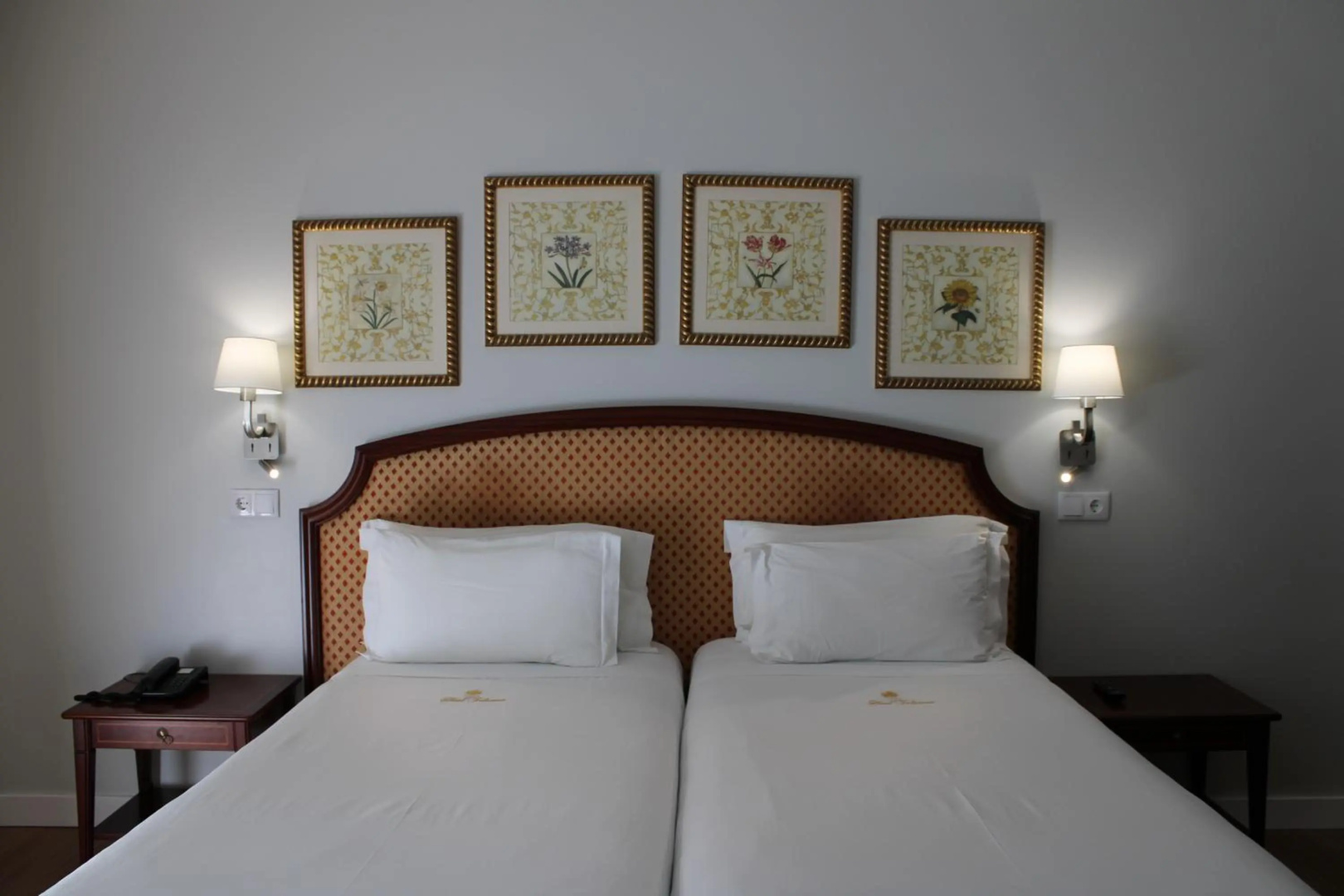 Foto - Hotel Talisman