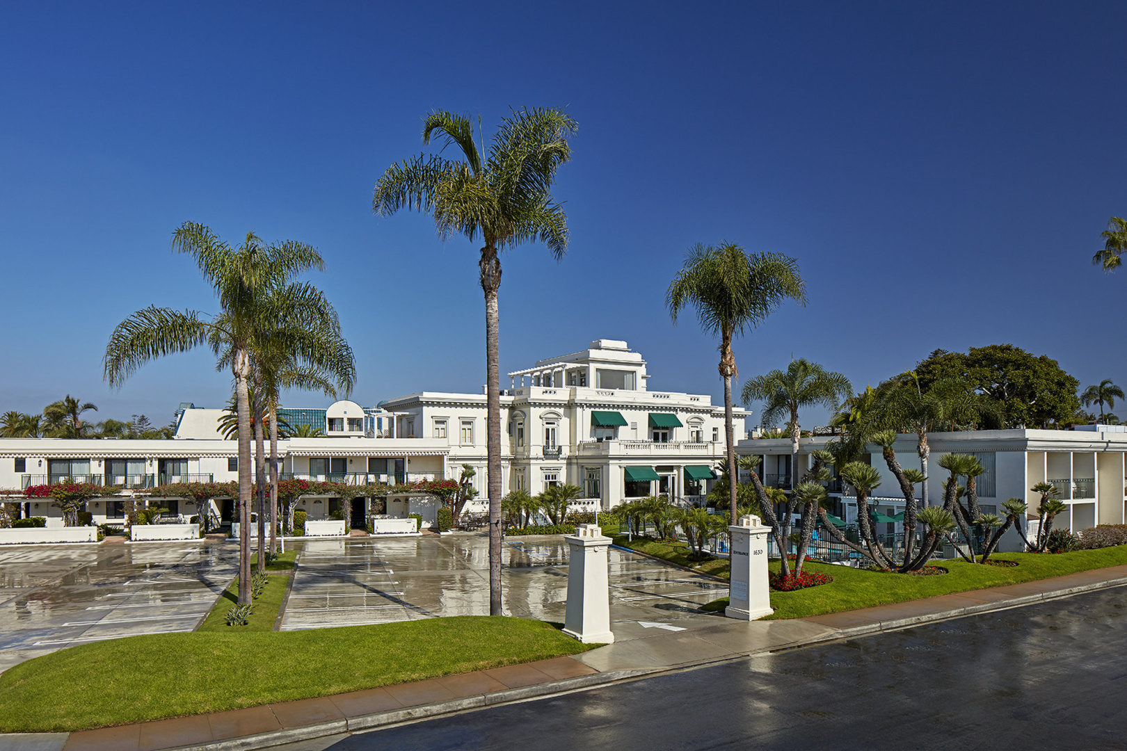 Foto - Glorietta Bay Inn Coronado Island