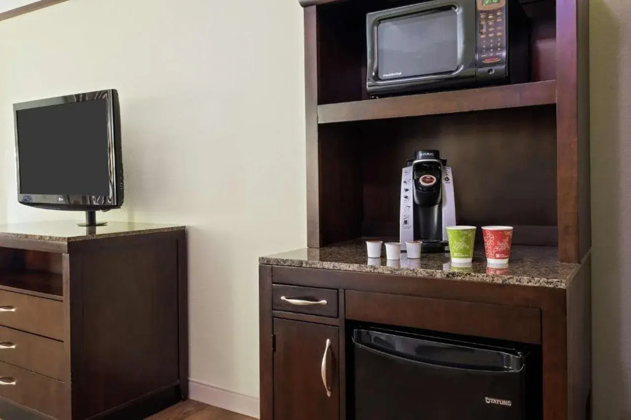 Foto - Hilton Garden Inn West Palm Beach Airport