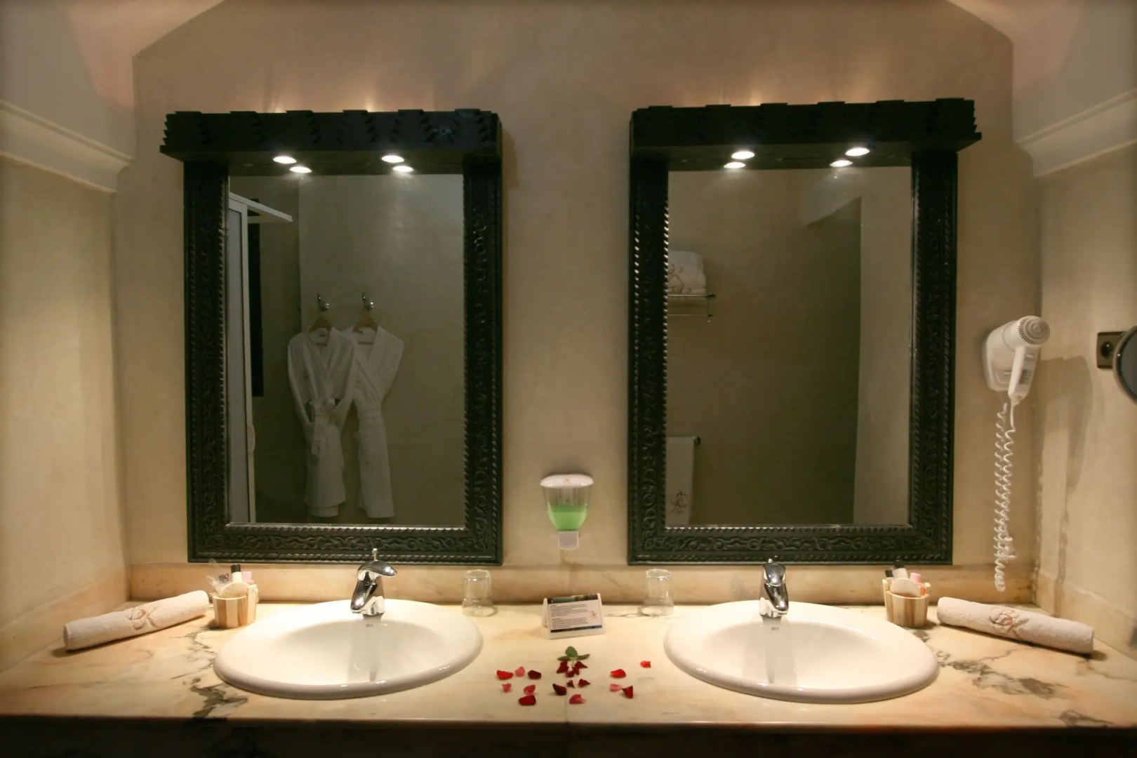 Foto - Les Borjs De La Kasbah