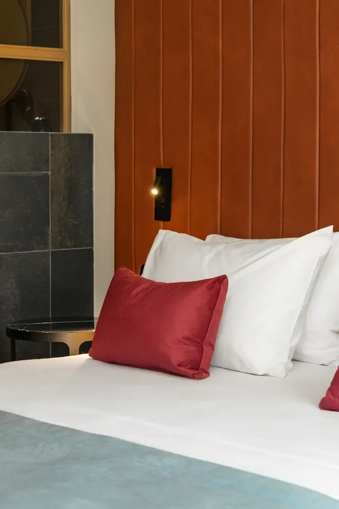 Photo - Colors Hotel Athens