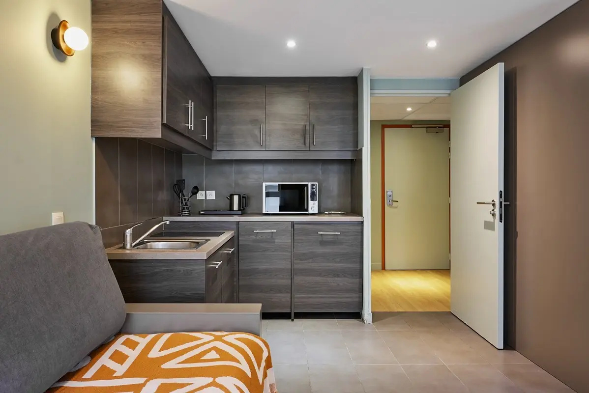 Foto - Hôtel Ligo by HappyCulture