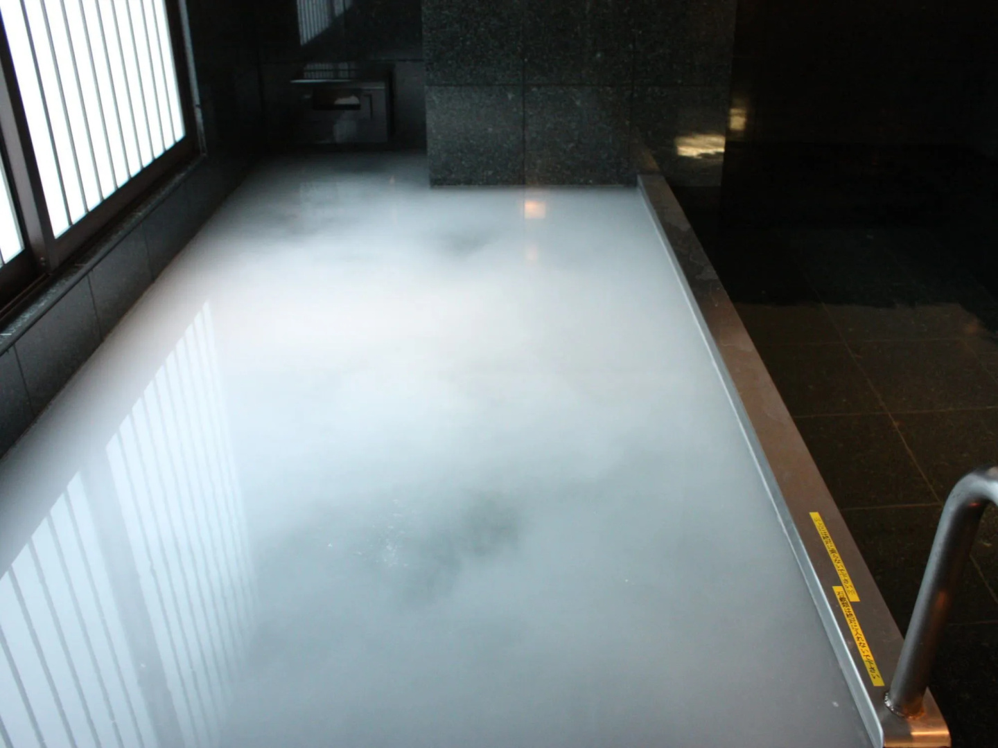 Foto - Satomo Ryokan