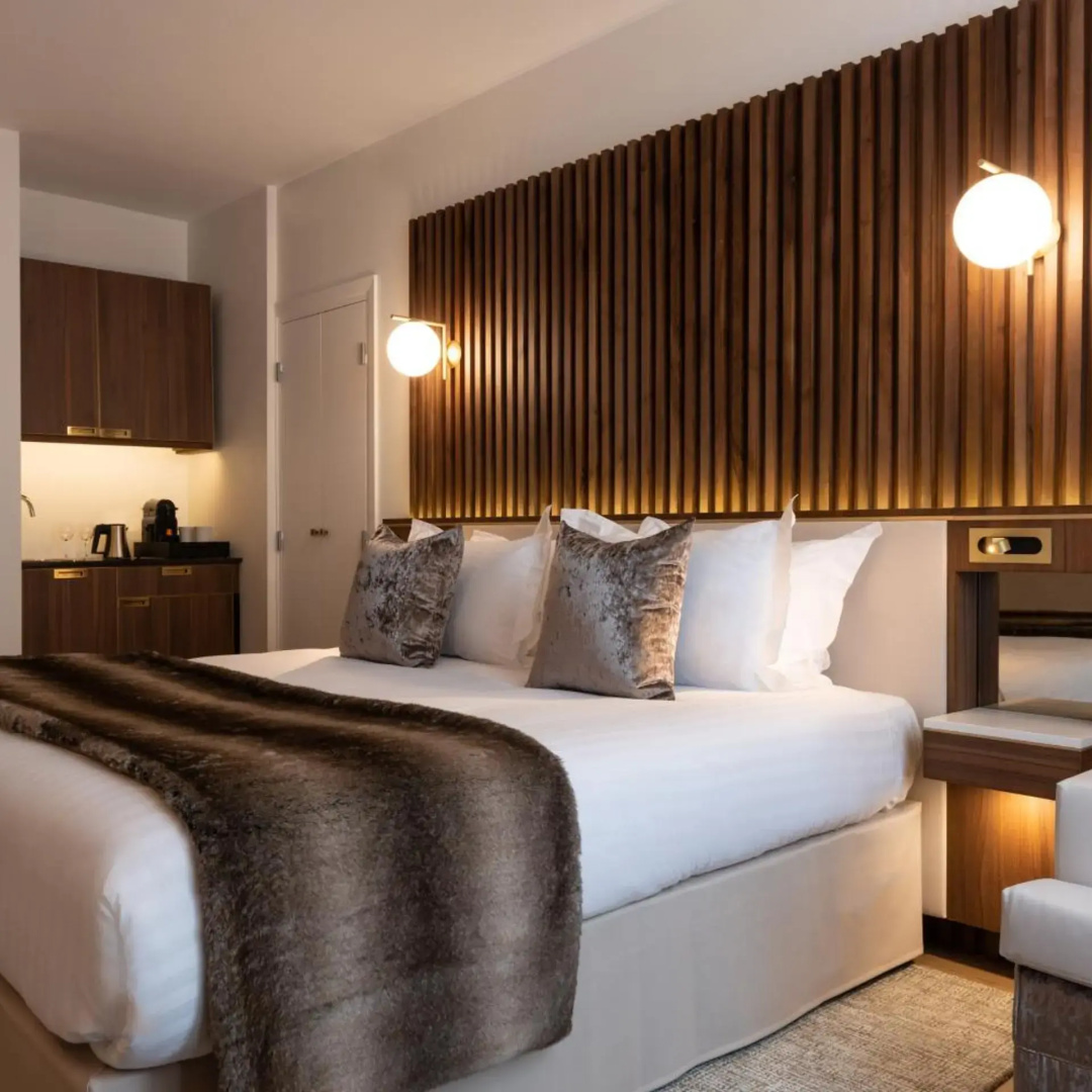 Foto - Hotel Lord Byron