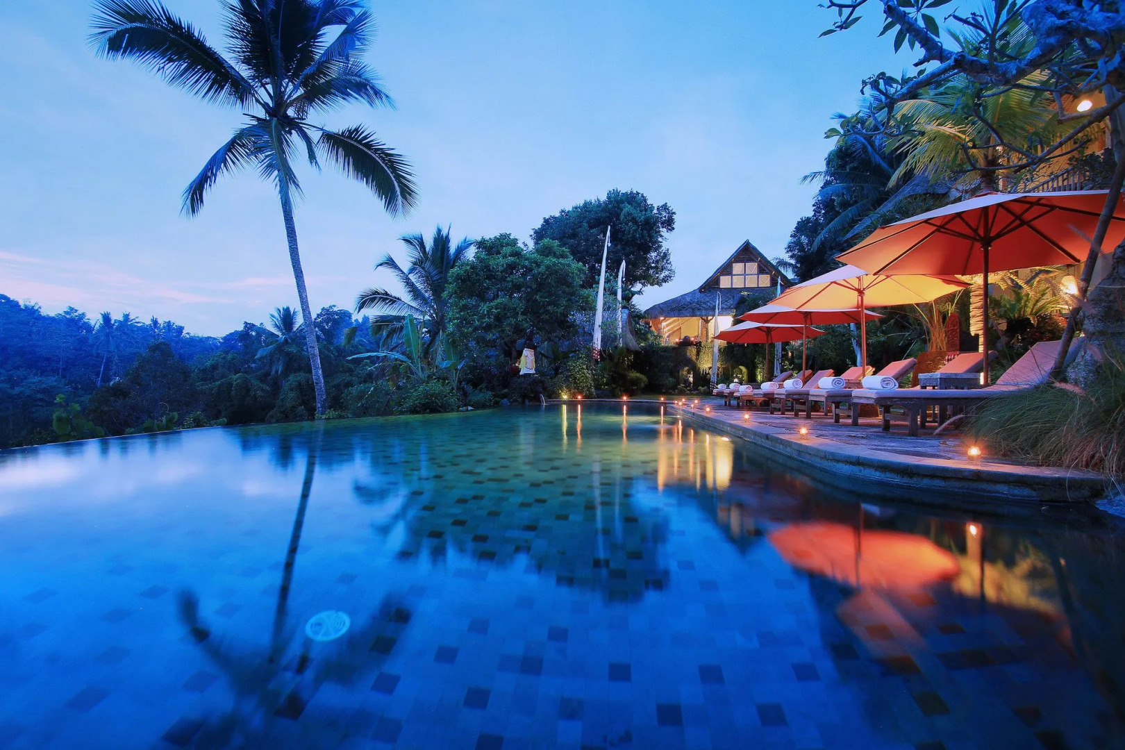 Foto - Puri Gangga Resort Ubud