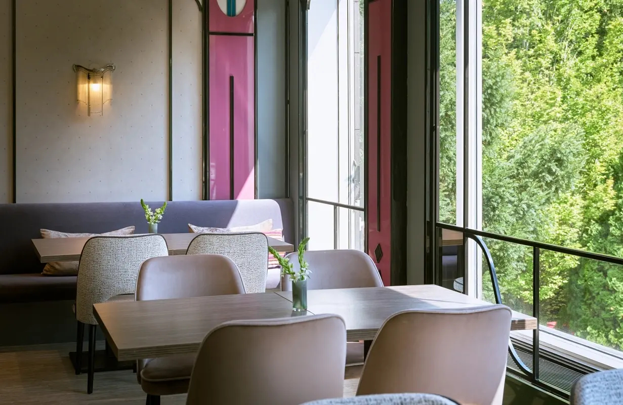 Photo - Leonardo Hotel Munich Arabellapark