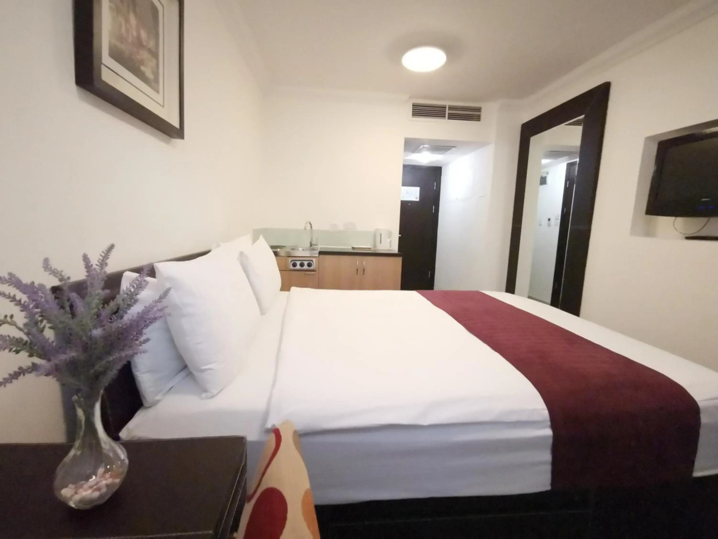 Foto - The Royale Chulan Hyde Park Hotel