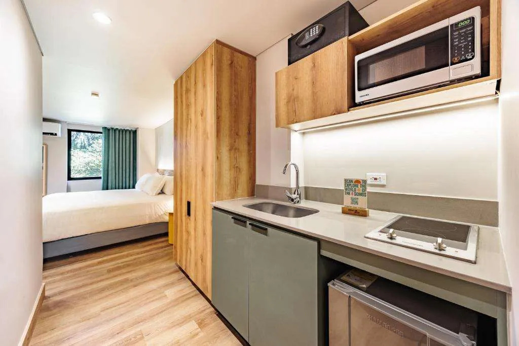 Photo - The Somos Central Hotel Poblado