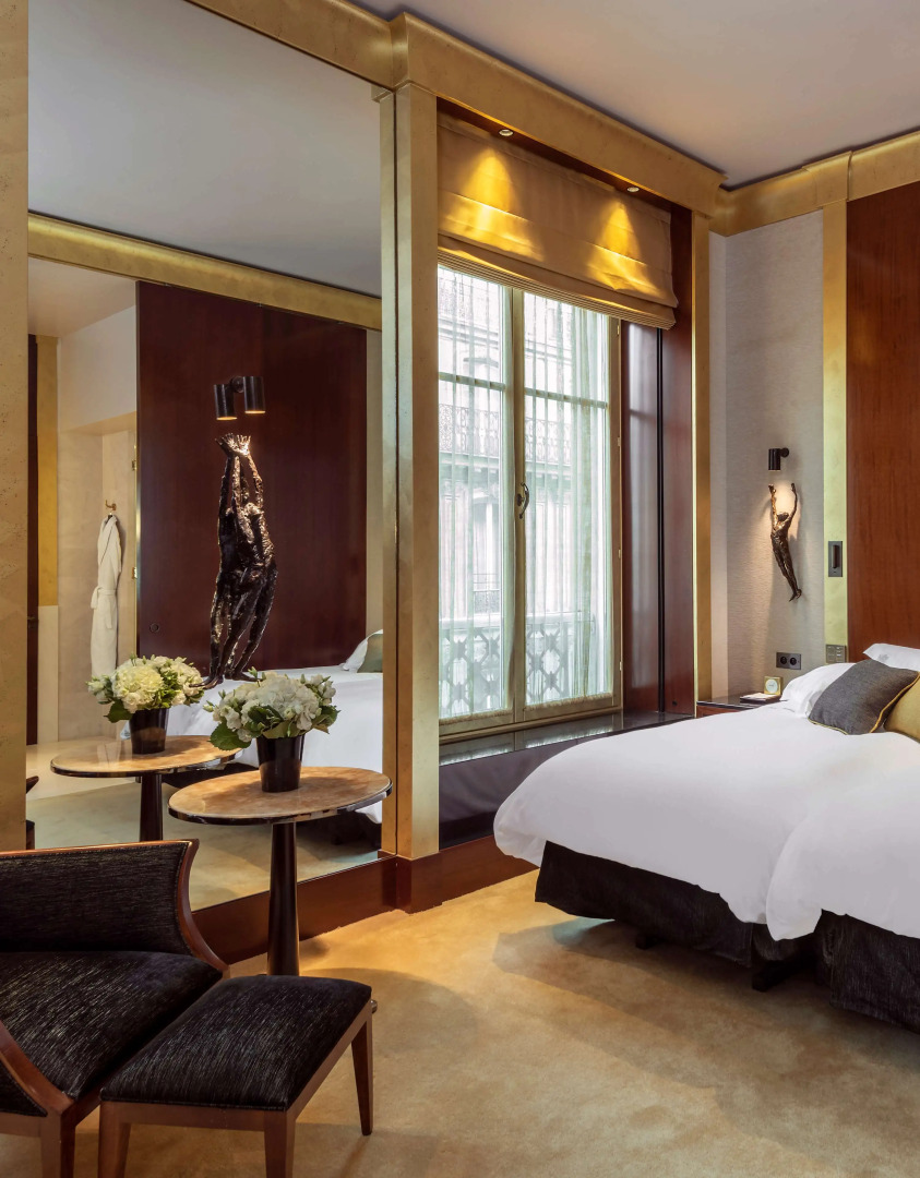 Photo - Park Hyatt Paris - Vendôme