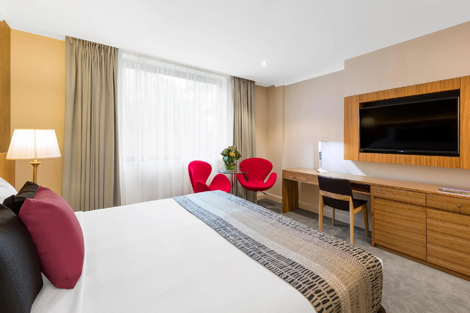 Foto - Hotel Diana Woolloongabba