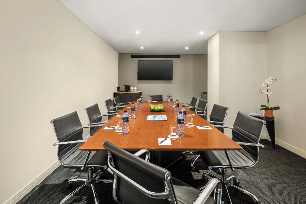 Foto - Oaks Sydney North Ryde Suites