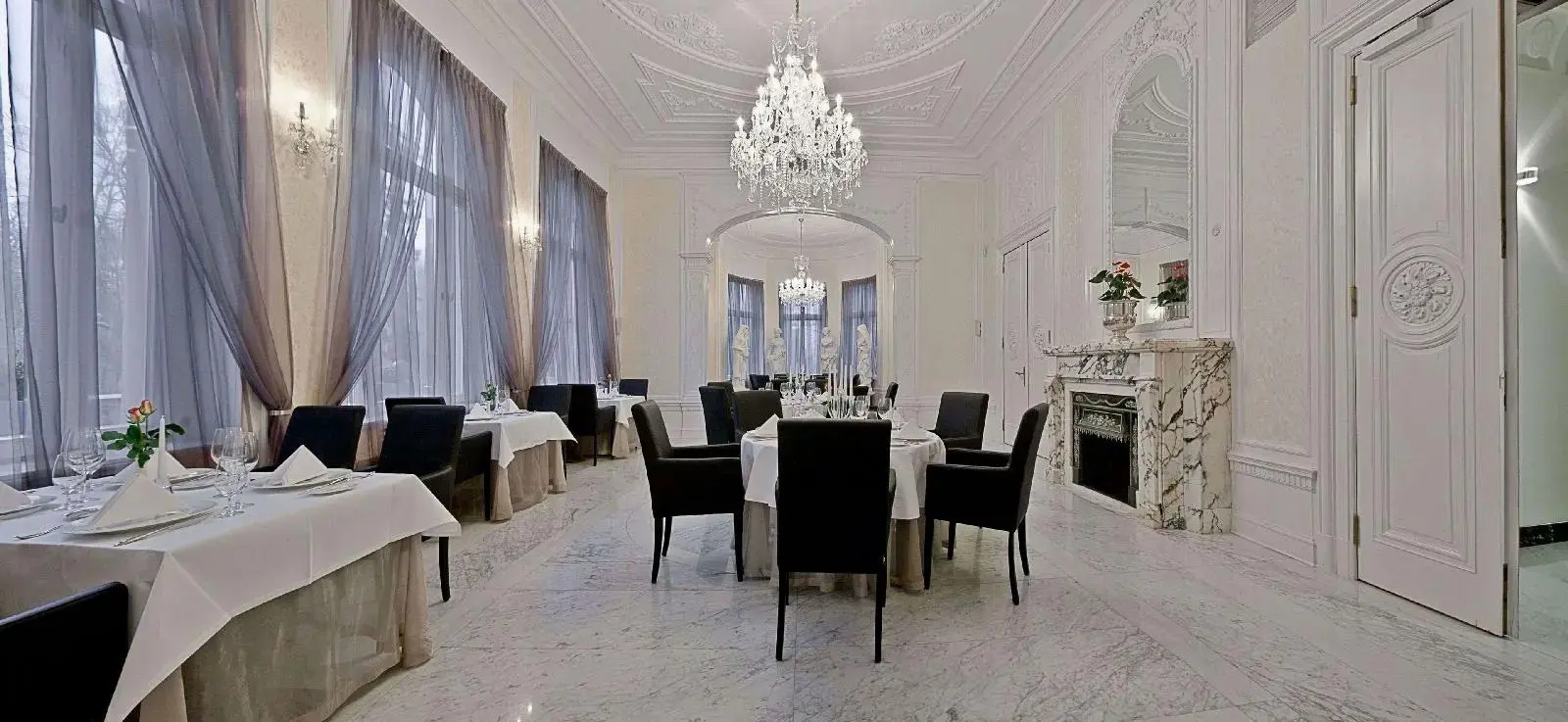 Foto - Platinum Palace Boutique Hotel & SPA