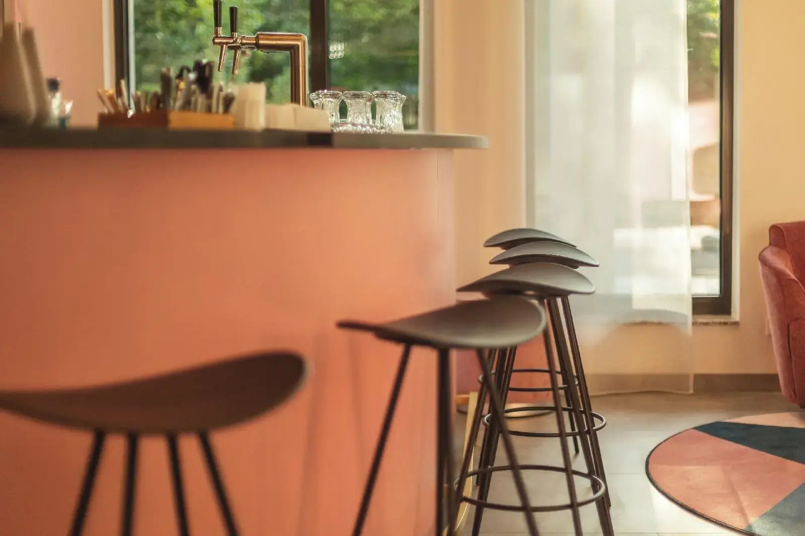 Foto - Holiday Inn - the niu, Loco Munich North by IHG